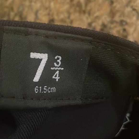 Authentic Collection 59FIFTY Fitted - Picture 6 of 7